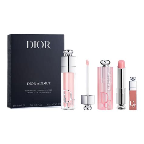 Dior Essentials .